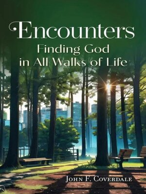 cover image of Encounters